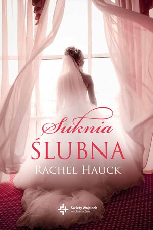 Suknia ślubna by Rachel Hauck