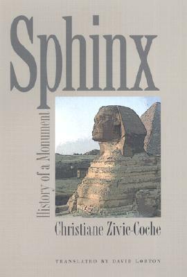 Sphinx by Christiane Zivie-Coche