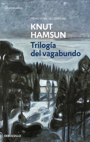 Bajo las estrellas de otoño by Knut Hamsun