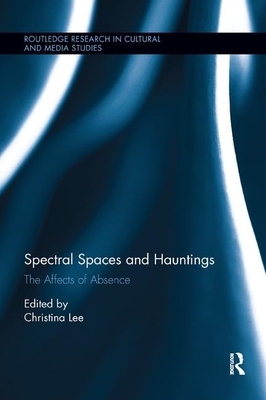 Spectral Spaces and Hauntings by 