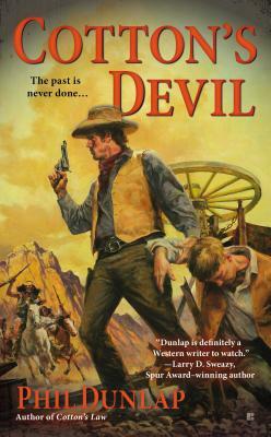 Cotton's Devil by Phil Dunlap