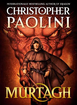 Murtagh by Christopher Paolini