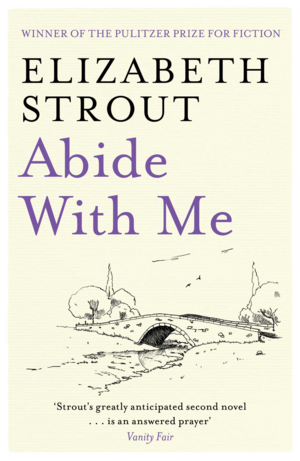 Abide With Me by Elizabeth Strout
