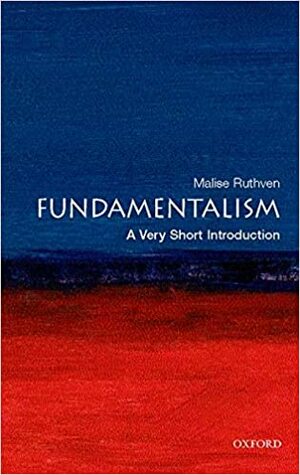 Fundamentalismi by Malise Ruthven