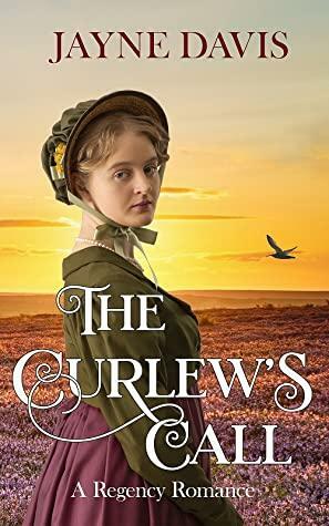 The Curlew's Call by Jayne Davis