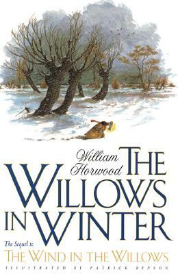 The Willows in Winter by William Horwood