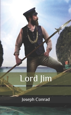 Lord Jim by Joseph Conrad