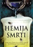 Hemija smrti by Dragan Golubović, Simon Beckett