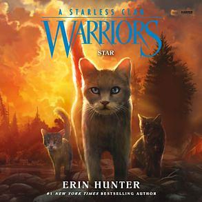 Star by Erin Hunter