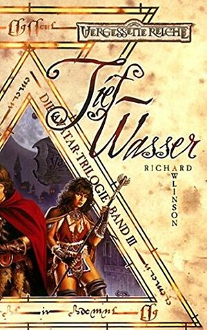 Tiefwasser by Richard Awlinson, Troy Denning