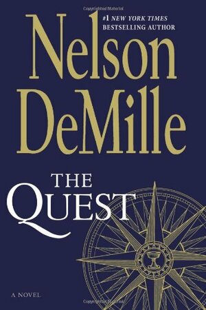 The Quest by Nelson DeMille