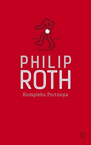 Kompleks Portnoya by Philip Roth