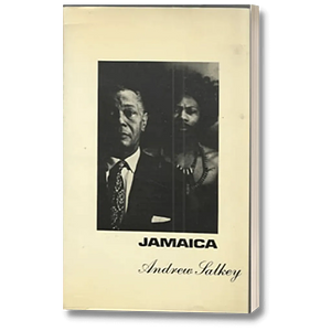 Jamaica by Andrew Salkey