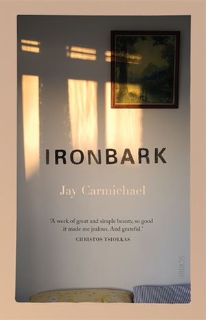 Ironbark by Jay Carmichael