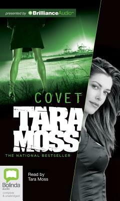Covet by Tara Moss