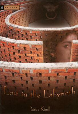 Lost in the Labyrinth by Patrice Kindl