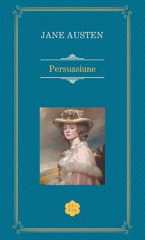 Persuasiune by Jane Austen