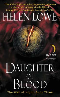 Daughter of Blood by Helen Lowe