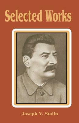 Selected Works by Joseph Stalin