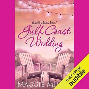 Gulf Coast Wedding by Maggie Miller