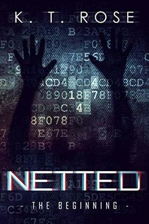 Netted: The Beginning (The Silent Red Room Trilogy Book 1) by K.T. Rose