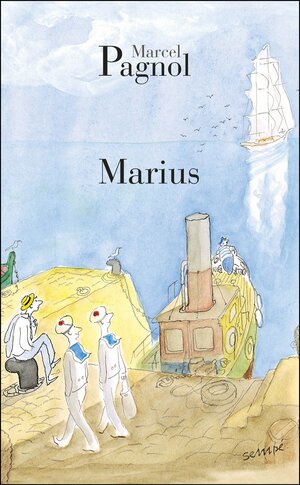 Marius by Marcel Pagnol