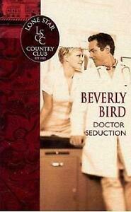 Doctor Seduction by Beverly Bird