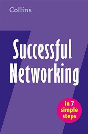 Successful Networking in 7 simple steps by Clare Dignall