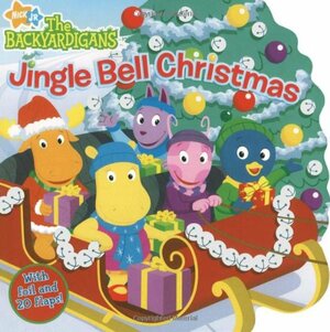 Jingle Bell Christmas by Catherine Lukas