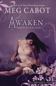 Awaken by Meg Cabot