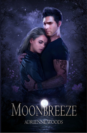 Moonbreeze by Adrienne Woods