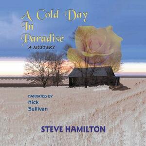 A Cold Day in Paradise by Steve Hamilton