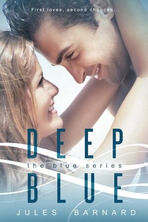 Deep Blue by Jules Barnard