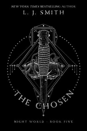 The Chosen by L.J. Smith