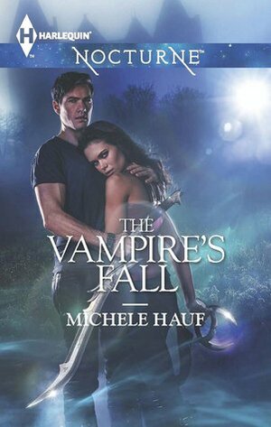 The Vampire's Fall by Michele Hauf