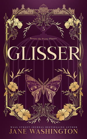 Glisser by Jane Washington