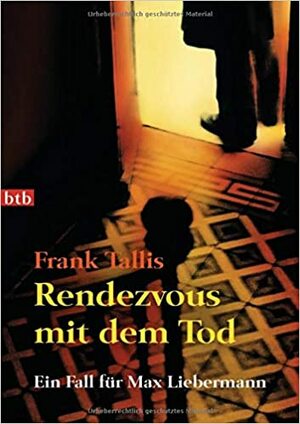 Rendezvous mit dem Tod by Frank Tallis