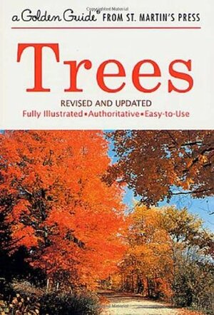 Trees by Sly Barlowe, Dorothy Barlowe, Alexander C. Martin