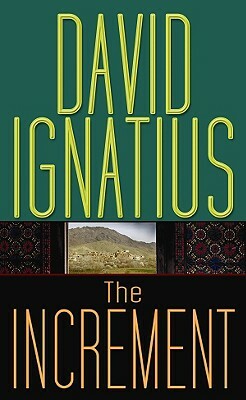 The Increment by David Ignatius