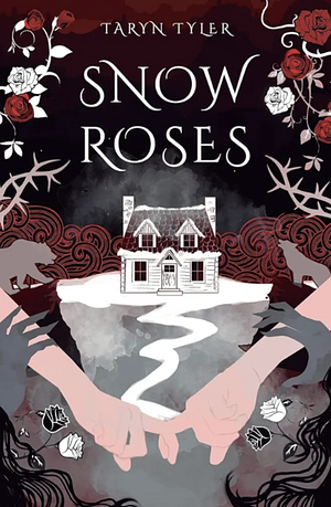 Snow Roses by Taryn Tyler