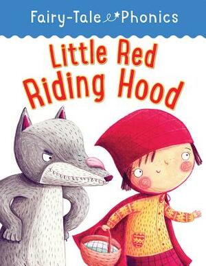 Little Red Riding Hood by 
