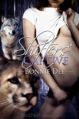 Shifters' Captive by Bonnie Dee