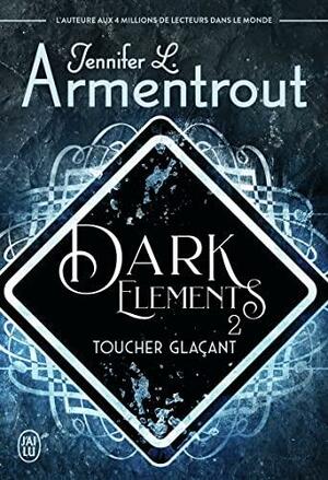 Toucher glaçant by Jennifer L. Armentrout