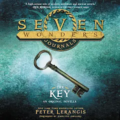 The Key by Peter Lerangis