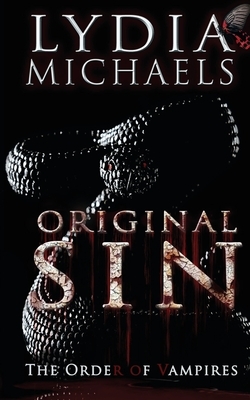 Original Sin by Lydia Michaels