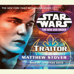 Traitor by Matthew Stover