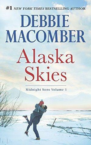 Alaska Skies: Brides for Brothers / The Marriage Risk by Debbie Macomber