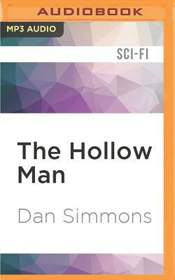 The Hollow Man by Dan Simmons