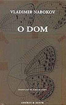 O Dom by Vladimir Nabokov