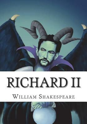 Richard II by William Shakespeare